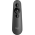 Презентер Logitech Laser Presentation Remote R500s (910-005843) купить в интернет-магазине товаров для офиса и дома ТопГрад с доставкой