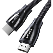 Кабель Ugreen HD140 HDMI - HDMI 1 метр (80401)