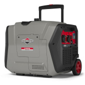 Генератор бензиновый Briggs&Stratton P 4500 Inverter (030806)