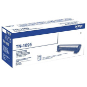 Картридж лазерный Brother TN-1095 черный оригинальный