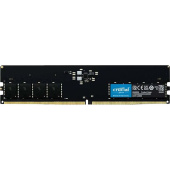 Оперативная память Crucial 16 ГБ CT16G56C46U5 (DIMM DDR5)