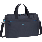Сумка для ноутбука RivaCase 8037 15.6 черная (8037 Black)