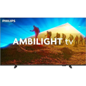 Телевизор 65" Philips 65PUS8139/60 черный
