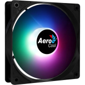 Вентилятор для компьютера AeroCool Frost 12 120x120x25 мм (FROST 12 FRGB  MOLEX + 3P)