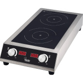 Плита индукционная Viatto VA-700D3