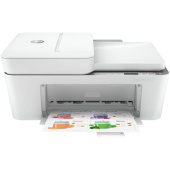 МФУ струйное HP DeskJet Plus 4120 (3XV14B)