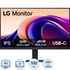 Монитор 27" LG 27U631A-B чёрный (27U631A-B) купить в интернет-магазине товаров для офиса и дома ТопГрад с доставкой