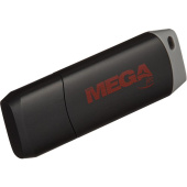 Флешка USB 3.0 64 ГБ ProMega jet NTU181U3064GBK