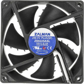 Вентилятор для компьютера Zalman ZM-F2 PLUS (SF) 92x92 мм