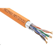 Кабель витая пара Neomax NM720011 cat 5e 305 м