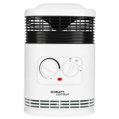 Тепловентилятор Scarlett SC-FH1.513MC