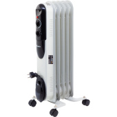 Радиатор масляный MTX OCH-1000 (98301)