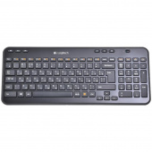 Клавиатура беспроводная Logitech Wireless Keyboard K360 (920-003095)