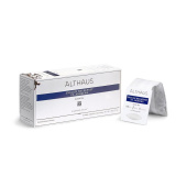 Чай черный Althaus Grand Pack English Breakfast St. Andrews 15 пакетиков