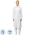 Халат для пищевого производства у17-ХЛ САТ ХАССП женский белый (размер  112-116 (56-58), рост 158-164) купить в интернет-магазине товаров для офиса и дома ТопГрад с доставкой
