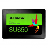 SSD накопитель Adata Ultimate SU650 480 ГБ (ASU650SS-480GT-R)