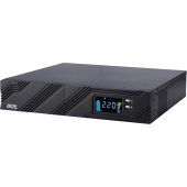 ИБП модульный Powercom SPR-1500 LCD