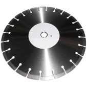 Диск отрезной универсальный TOR 350х2.5 мм (1026342)