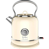 Чайник электрический Tesler KT-1745 Beige бежевый (201 182)