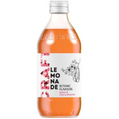 Напиток газированный Starbar Craft гуава и цветки вишни 0.33 л купить в интернет-магазине товаров для офиса и дома ТопГрад с доставкой