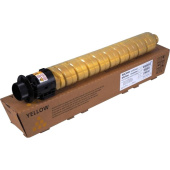 Картридж лазерный Ricoh IM C6000 842284 желтый оригинальный