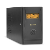 Источник бесперебойного питания ExeGate Power Smart ULB-800 (EP285562RUS)