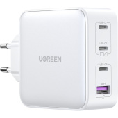Сетевое зарядное устройство Ugreen CD226 100 Вт беспроводное (15337) Сетевое зарядное устройство Ugreen CD226 100 Вт беспроводное (15337)