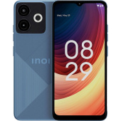 Смартфон Inoi A14 64 ГБ синий (6297001537268)