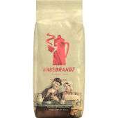 Кофе в зернах Hausbrandt Espresso 1 кг (пакет) купить в интернет-магазине товаров для офиса и дома ТопГрад с доставкой