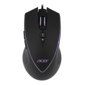 Мышь проводная Acer OMW131 черная (ZL.MCEEE.015)