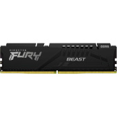 Модуль памяти Kingston FURY Black KF552C40BB-8 DDR5 8 Гб Модуль памяти Kingston FURY Black KF552C40BB-8 DDR5 8 Гб