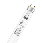 Лампа бактерицидная Tibera UVC 30W G13 (30 Вт, 96 V)