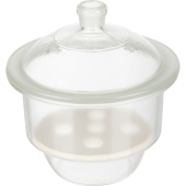 Эксикатор Apexlab с краном 150 мм купить в интернет-магазине товаров для офиса и дома ТопГрад с доставкой