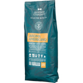 Кофе в зернах Деловой Стандарт Aroma Americano 1 кг купить в интернет-магазине товаров для офиса и дома ТопГрад с доставкой
