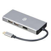 Док-станция Digma DS-970UC_G