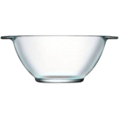 Миска стеклянная Luminarc 560 мл прозрачная (H9944/0)