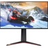 Монитор 27'' LG 27GP95RP-B.ARUZ чёрный