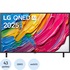 Телевизор 43" LG 43QNED80A6A.ARUG Ultra HD 4K