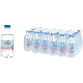 Вода минеральная San Benedetto негазированная 0.33 л купить в интернет-магазине товаров для офиса и дома ТопГрад с доставкой