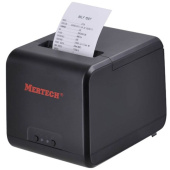 Принтер этикеток Mertech DT58 TEMO (4646)