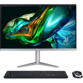 Моноблок 23.8 Acer Aspire C24-1300 (DQ.BKRCD.006)