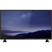 Телевизор 40" Blackton Bt 40S02B черный