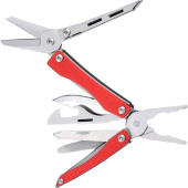 Мультитул Nextool Xiaomi Mini Flagship 12 функций красный купить в интернет-магазине товаров для офиса и дома ТопГрад с доставкой