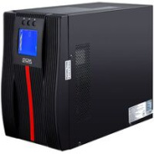 ИБП Powercom Imperial IMP-1200AP 720Вт 1200ВА черный ИБП Powercom Imperial IMP-1200AP 720Вт 1200ВА черный
