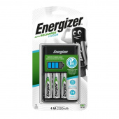Зарядное устройство Energizer AA/AAA 2300mAh