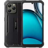 Смартфон Blackview BV5300 Plus 128 ГБ черный