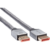 Кабель Telecom DisplayPort-DisplayPort 2 метра (TCG850-2M)