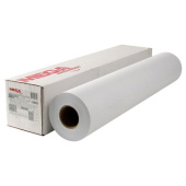 Бумага широкоформатная ProMEGA engineer InkJet (70 г/кв.м, длина 175 м, ширина 914 мм, диаметр втулки 76 мм)