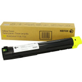 Картридж лазерный Xerox 006R01462 желтый оригинальный Картридж лазерный Xerox 006R01462 желтый оригинальный