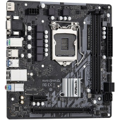 Материнская плата ASRock H510M-HVS R2.0